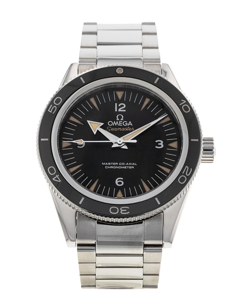 Omega Seamaster 300 233.30.41.21.01.001